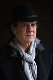 Abbes Zahmani portrait