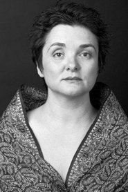 Dana Voicu portrait