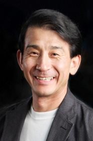 Takashi Kobayashi portrait