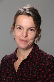 Virginie Bracq portrait