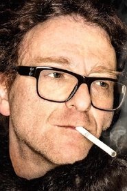 Daniel Josefsohn portrait