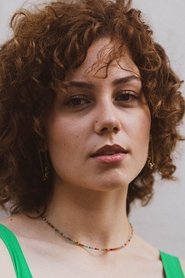 Angelina Daukaitė portrait
