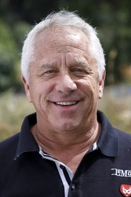 Greg LeMond portrait
