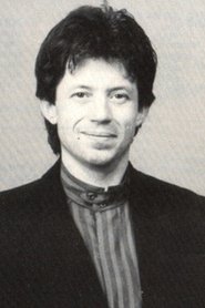 Alain Guillard portrait