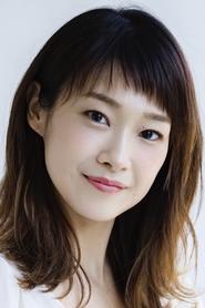 Yuka Terasaki portrait