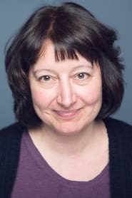 Adrianne Krstansky portrait