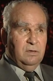 Vitaliy Sokolov portrait