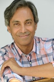 Dennison Samaroo portrait