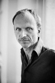 Julian Rosefeldt portrait