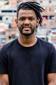 Rene Silva portrait
