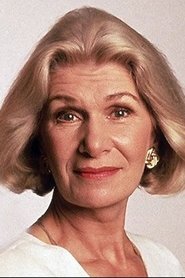 Sheila Allen portrait