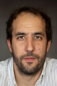 Marko Đorđević portrait