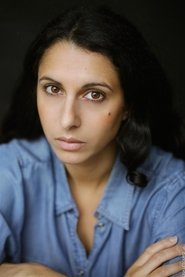 Nouritza Emmanuelian portrait