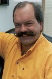 Flemming Krøll portrait