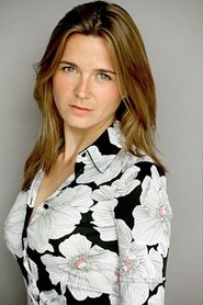 Zarah Jane McKenzie portrait
