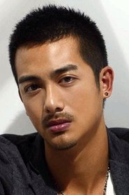 Matt Wu portrait