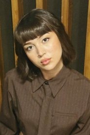 Elif Uluğ portrait