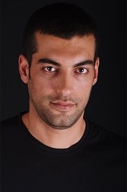 Uğur İzgi portrait