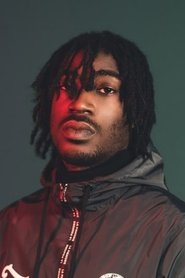 JSX portrait