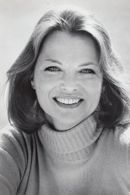 Louise Fletcher portrait