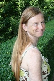 Ruth Goodman portrait
