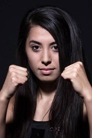 Shino VanHoose portrait