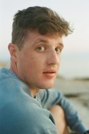 Conor William Wright portrait