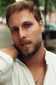 Malte Schulz portrait