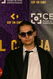 Marc Ximelis portrait