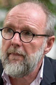 Søren Kristiansen portrait
