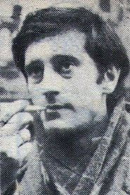 Dušan Đurić portrait