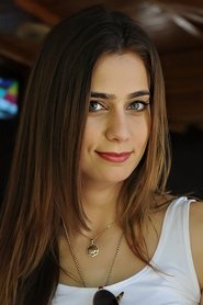 Ayşe Çiğdem Batur portrait