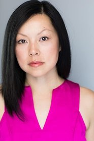 Leah Zhang portrait