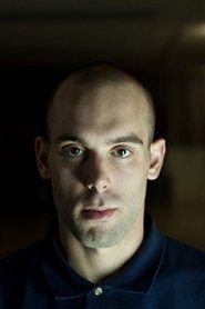 Antonis Antonopoulos portrait