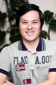 Marcos Miura portrait