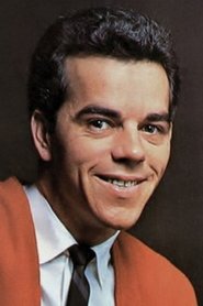 Roy Drusky portrait