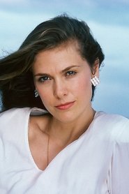Colleen Camp portrait