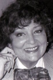Germaine Camoletti portrait