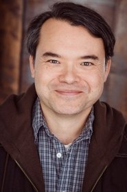 Peter James Smith portrait