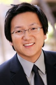 Masi Oka portrait