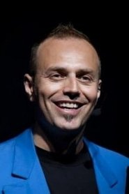 Enzo Polidoro portrait