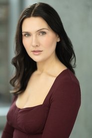 Bethany Vale portrait