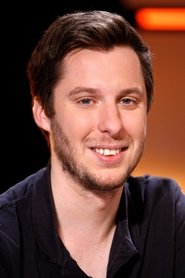 Benoît Moret portrait