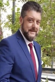 Fadi Sobieh portrait