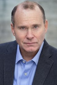 Brian Drillinger portrait