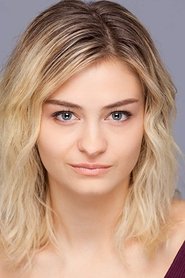 Anna Shields portrait