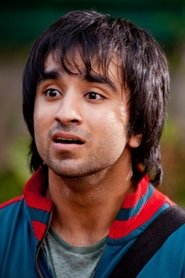Prabal Panjabi portrait