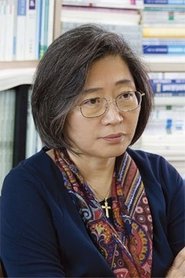Lee Soo-jung portrait