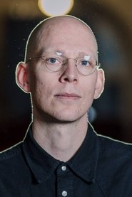 Carl Olsson portrait