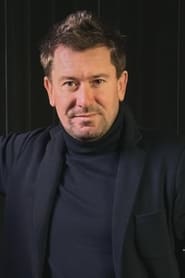 Julien Piguet portrait